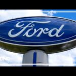 Ford's Major Recall: 90,736 Vehicles Affected by Engine Valve Issue, NHTSA Reports